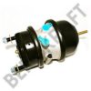 BPW 0544440020 Spring-loaded Cylinder
